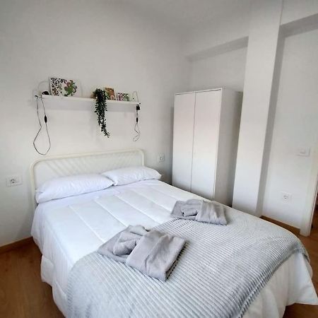 Apartamento Salamanca Santa Cruz de Tenerife Exterior photo