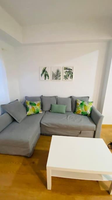 Apartamento Salamanca Santa Cruz de Tenerife Exterior photo