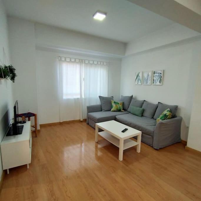 Apartamento Salamanca Santa Cruz de Tenerife Exterior photo