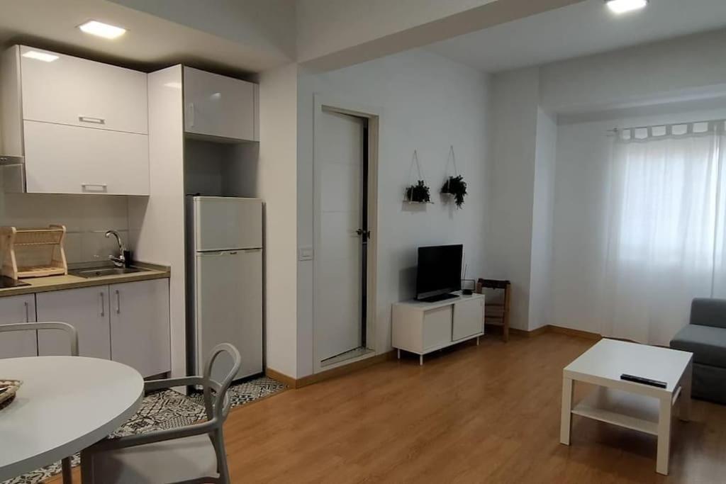 Apartamento Salamanca Santa Cruz de Tenerife Exterior photo
